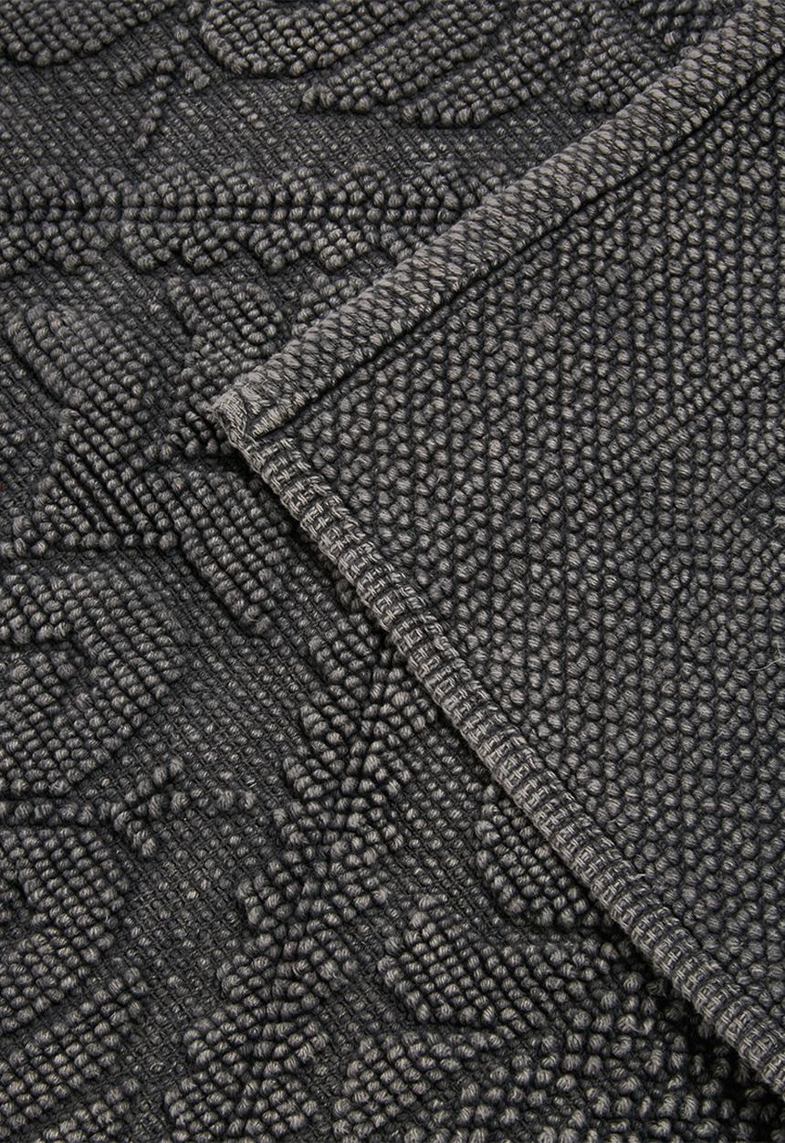 Hertex Haus - Victoria bathmat - midnight