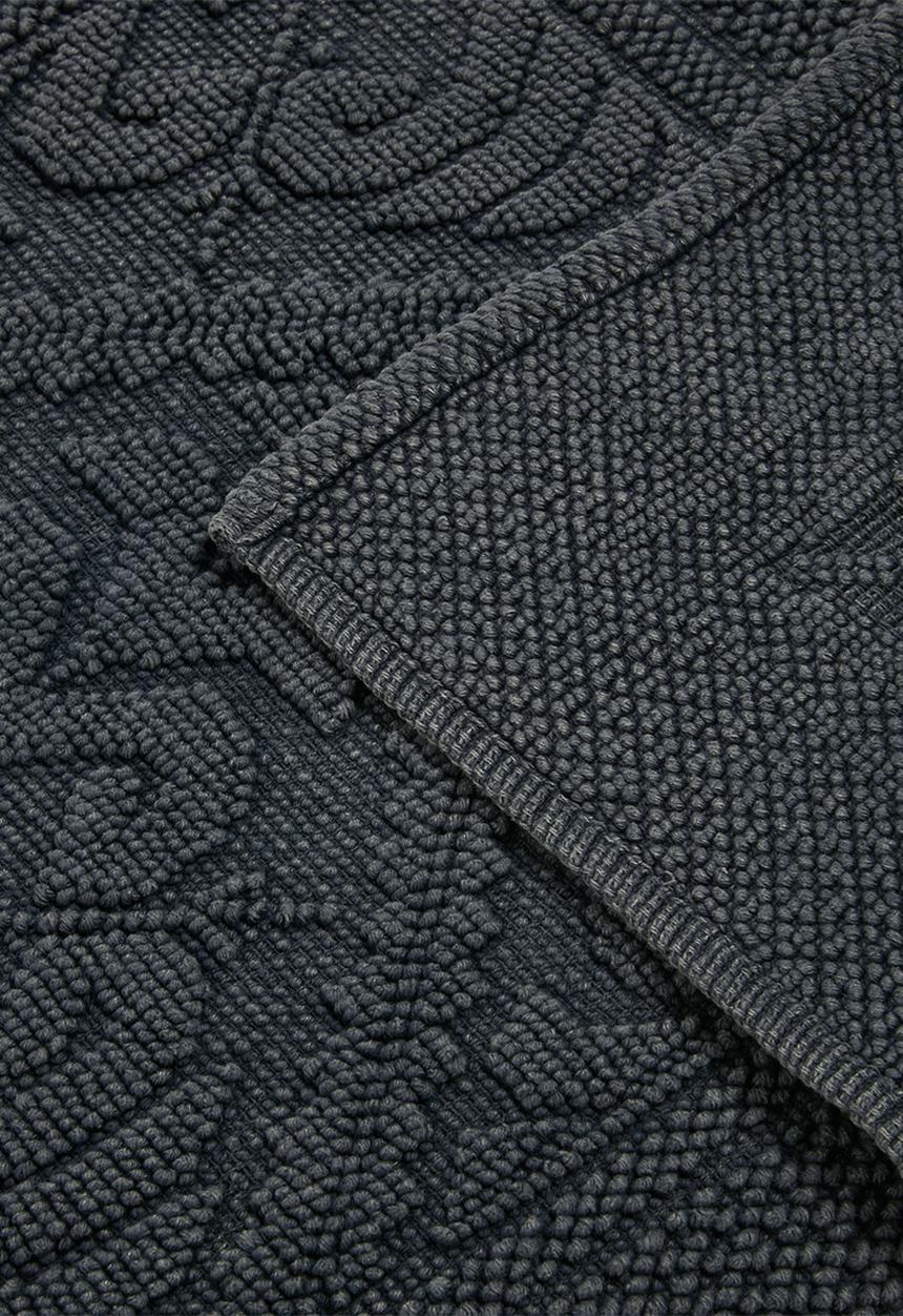 Hertex Haus - Victoria bathmat - marine