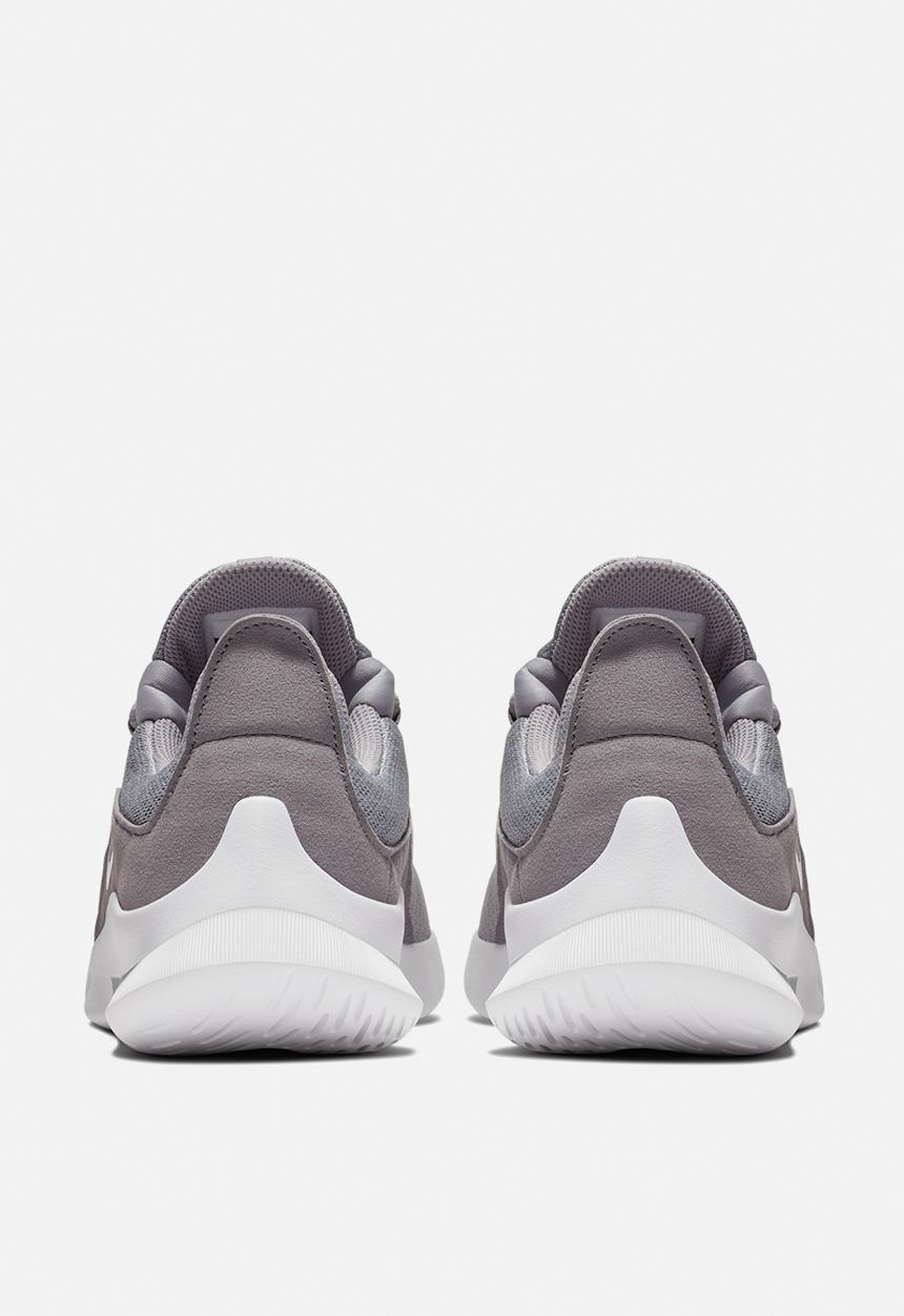 Nike - Viale - Wolf Grey / Black