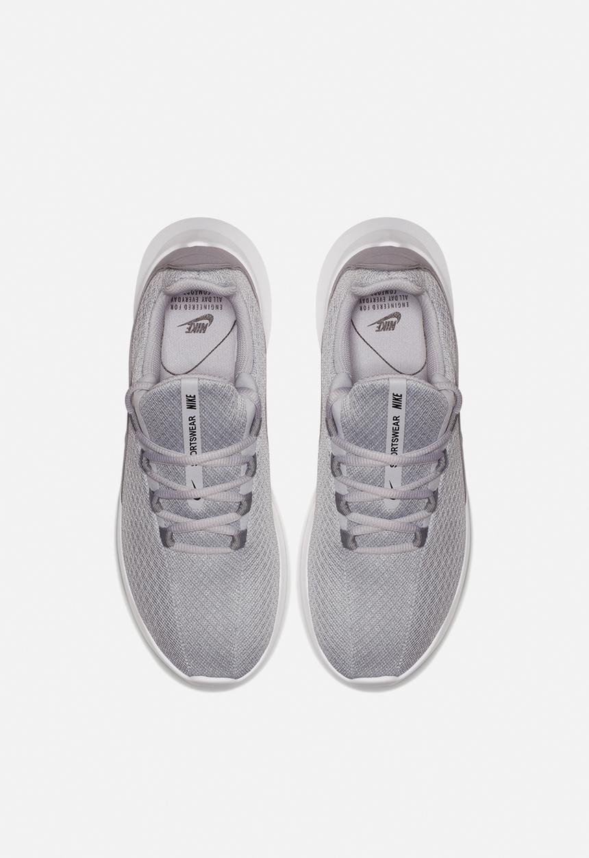 Nike - Viale - Wolf Grey / Black