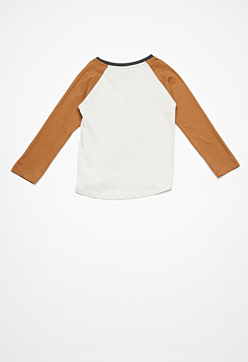 Cotton On - Kids tom is tee - multi