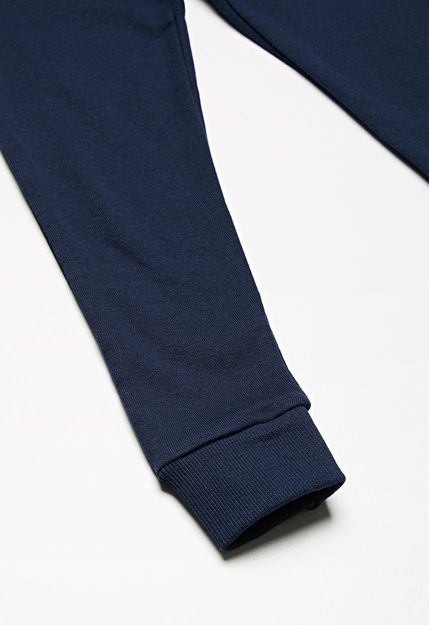 Cotton On - Kids kikii trackpants - navy 