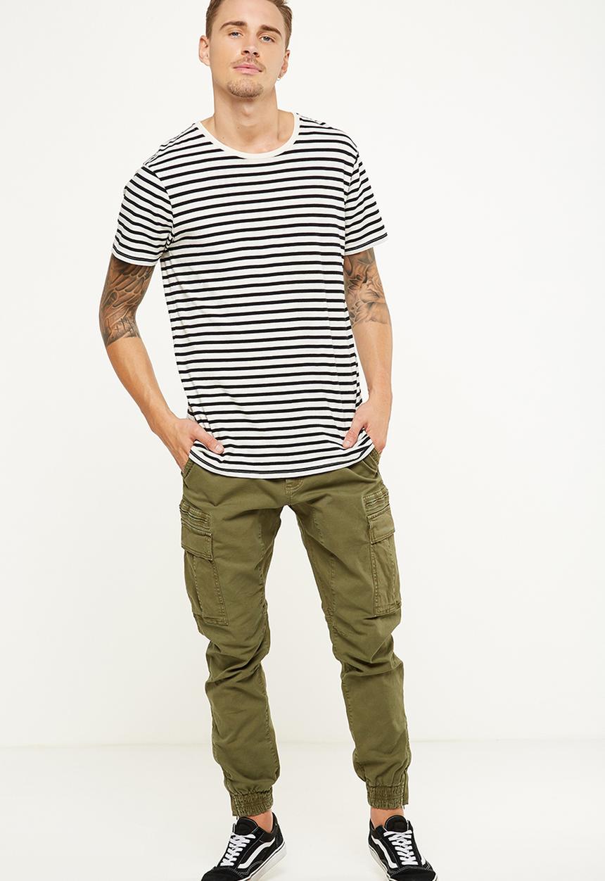 Cotton On - Urban jogger -  khaki
