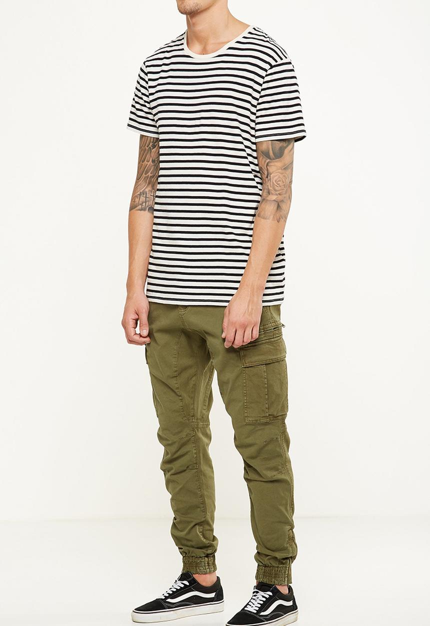 Cotton On - Urban jogger -  khaki