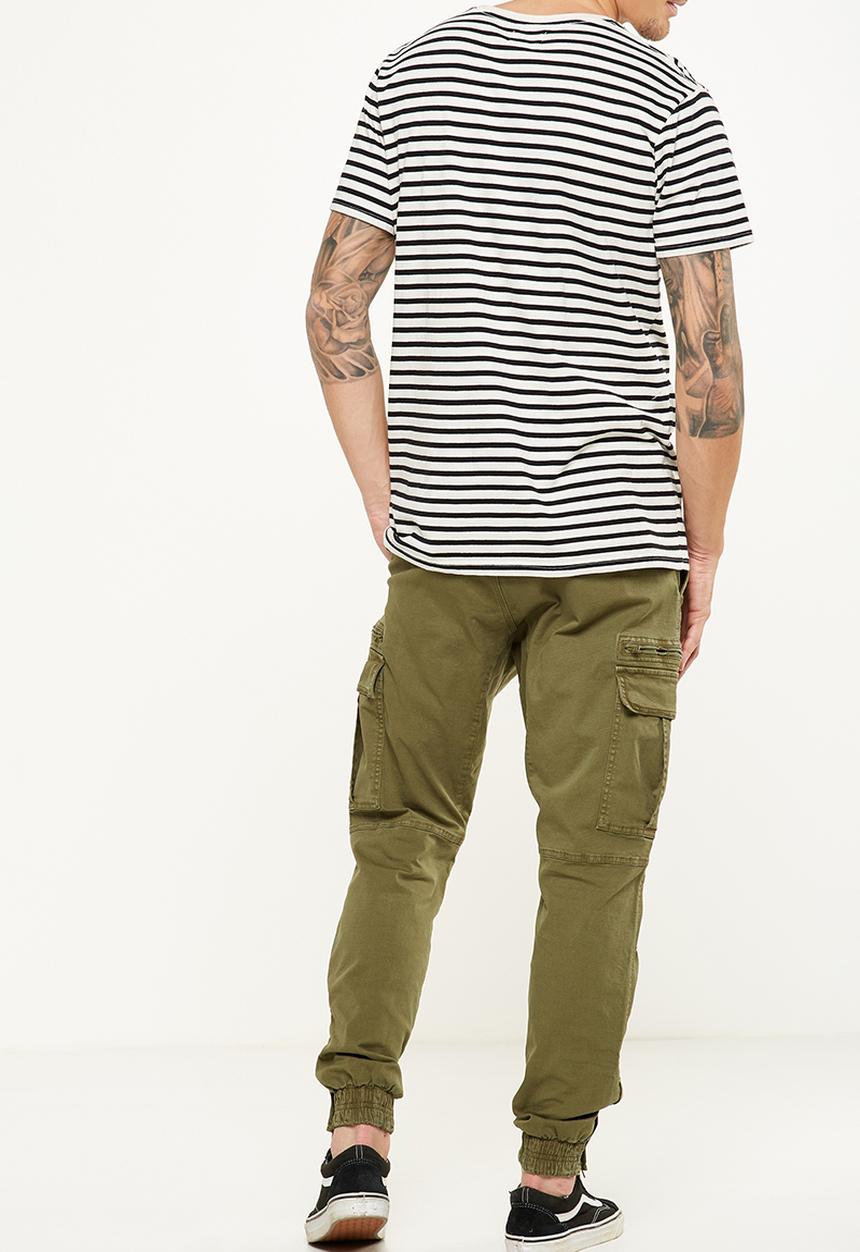 Cotton On - Urban jogger -  khaki