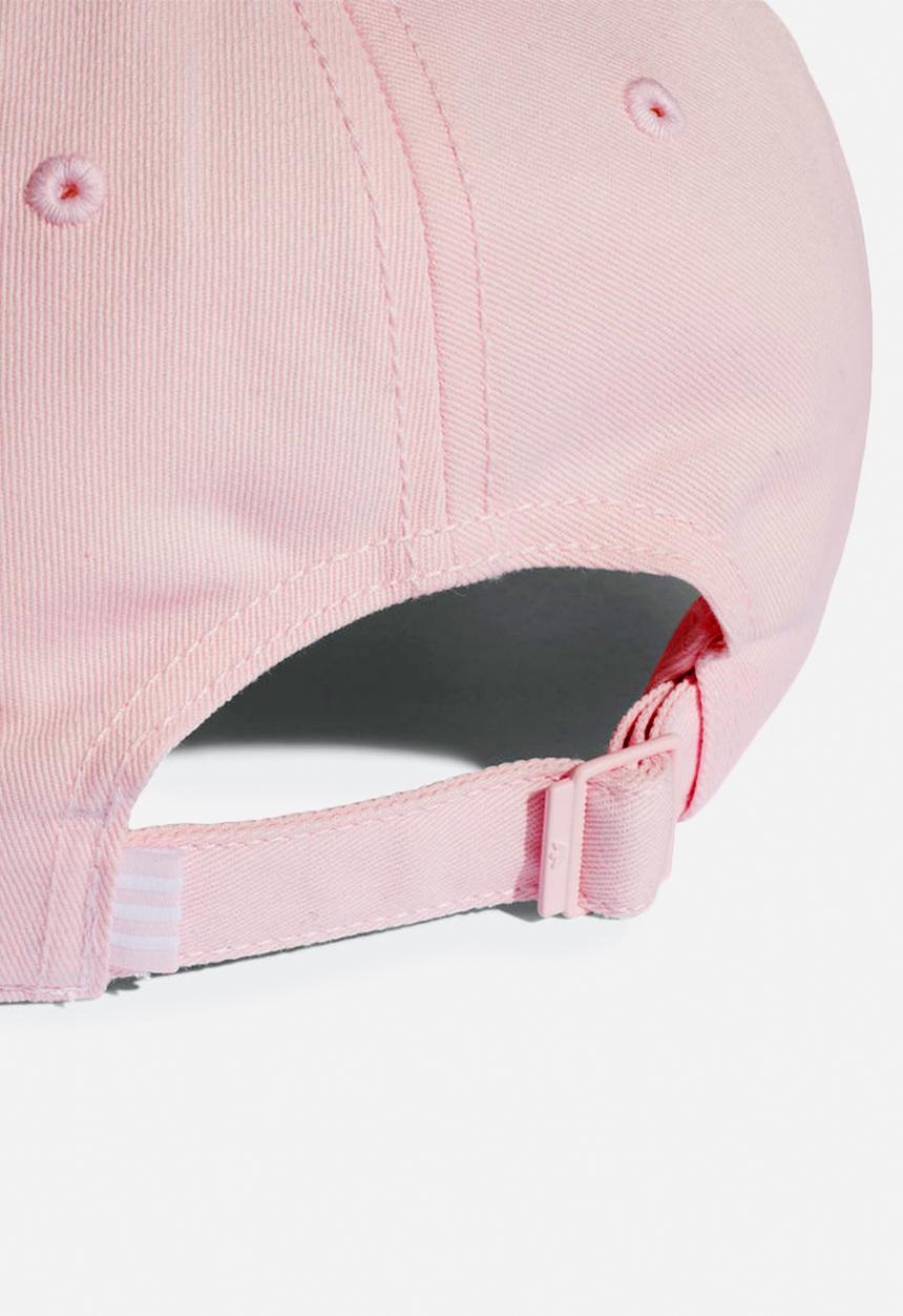 adidas Originals - Trefoil cap - pink 
