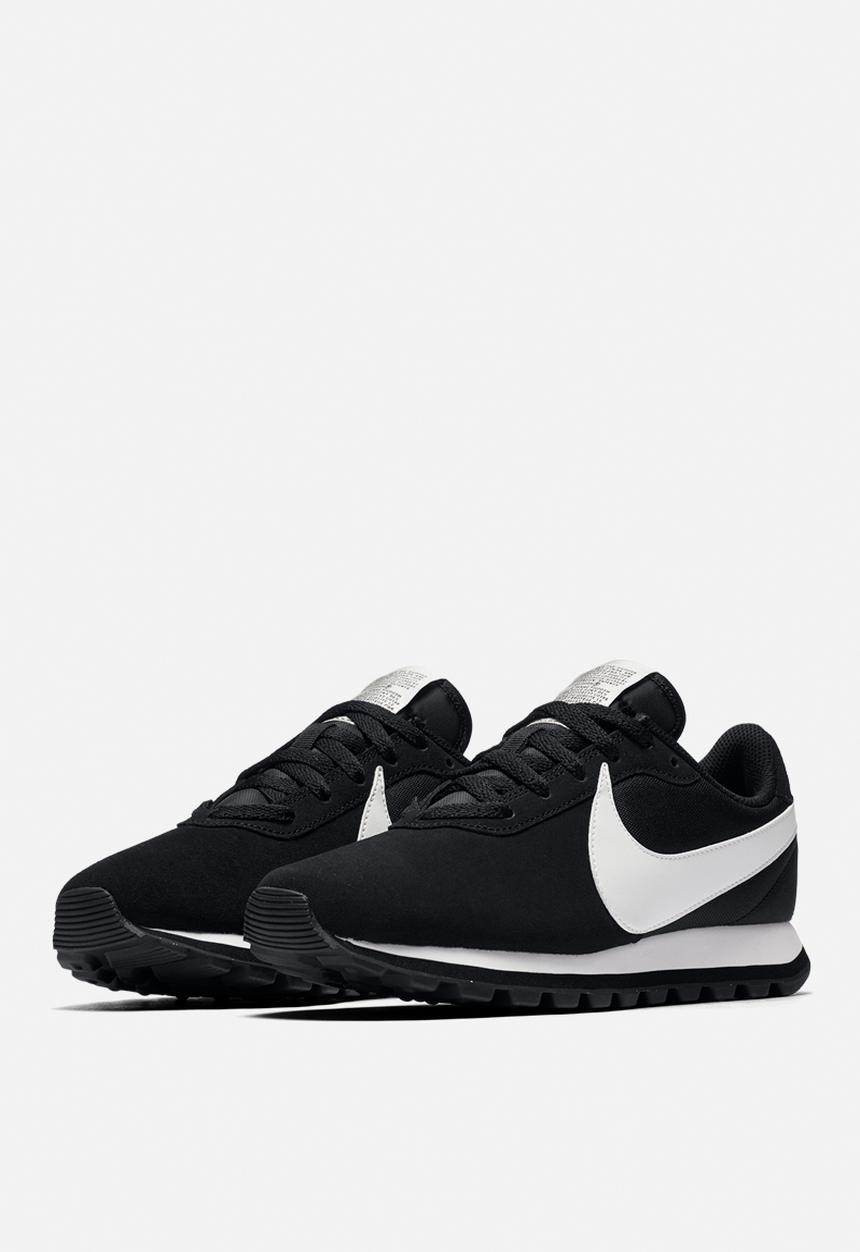 Nike - Pre-Love O.X. - Black / Summit white