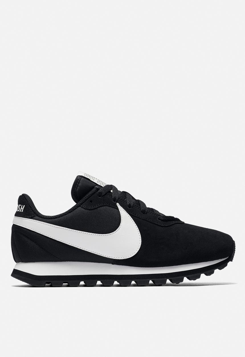 Nike - Pre-Love O.X. - Black / Summit white