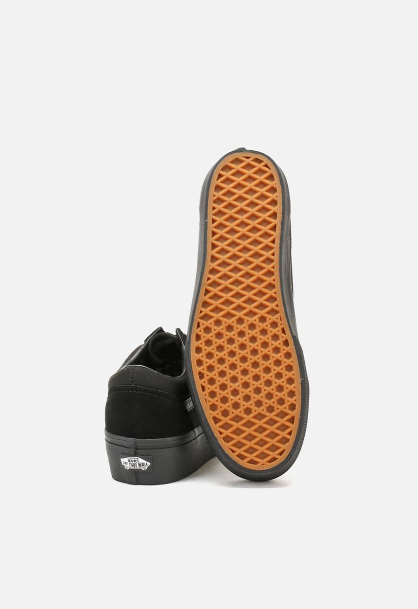 Vans - Old Skool - black DNU
