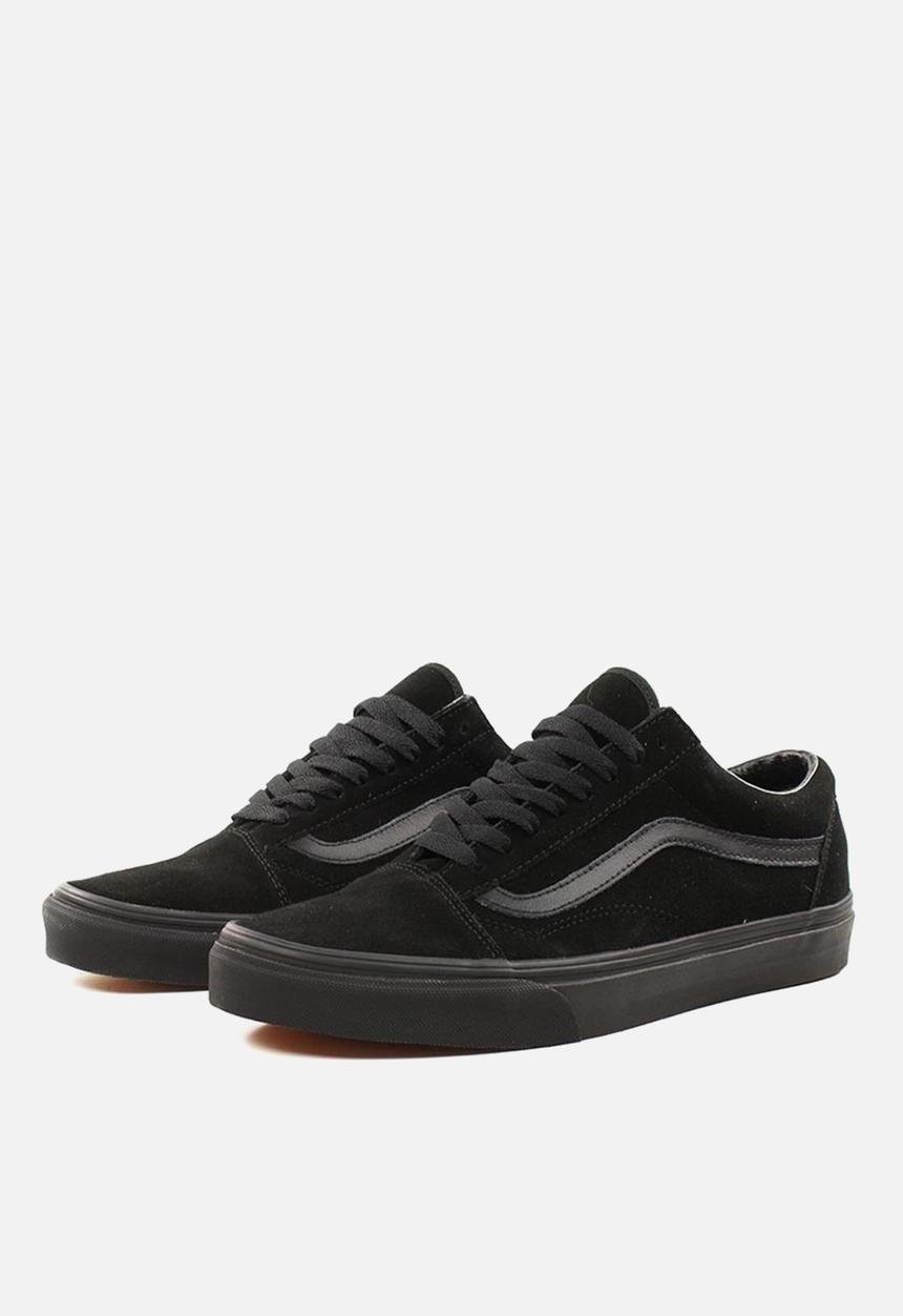 Vans - Old Skool - black DNU