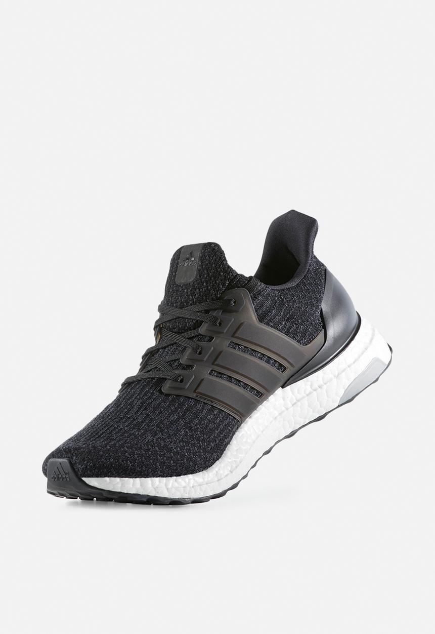 adidas Originals - UltraBOOST - Core Black 
