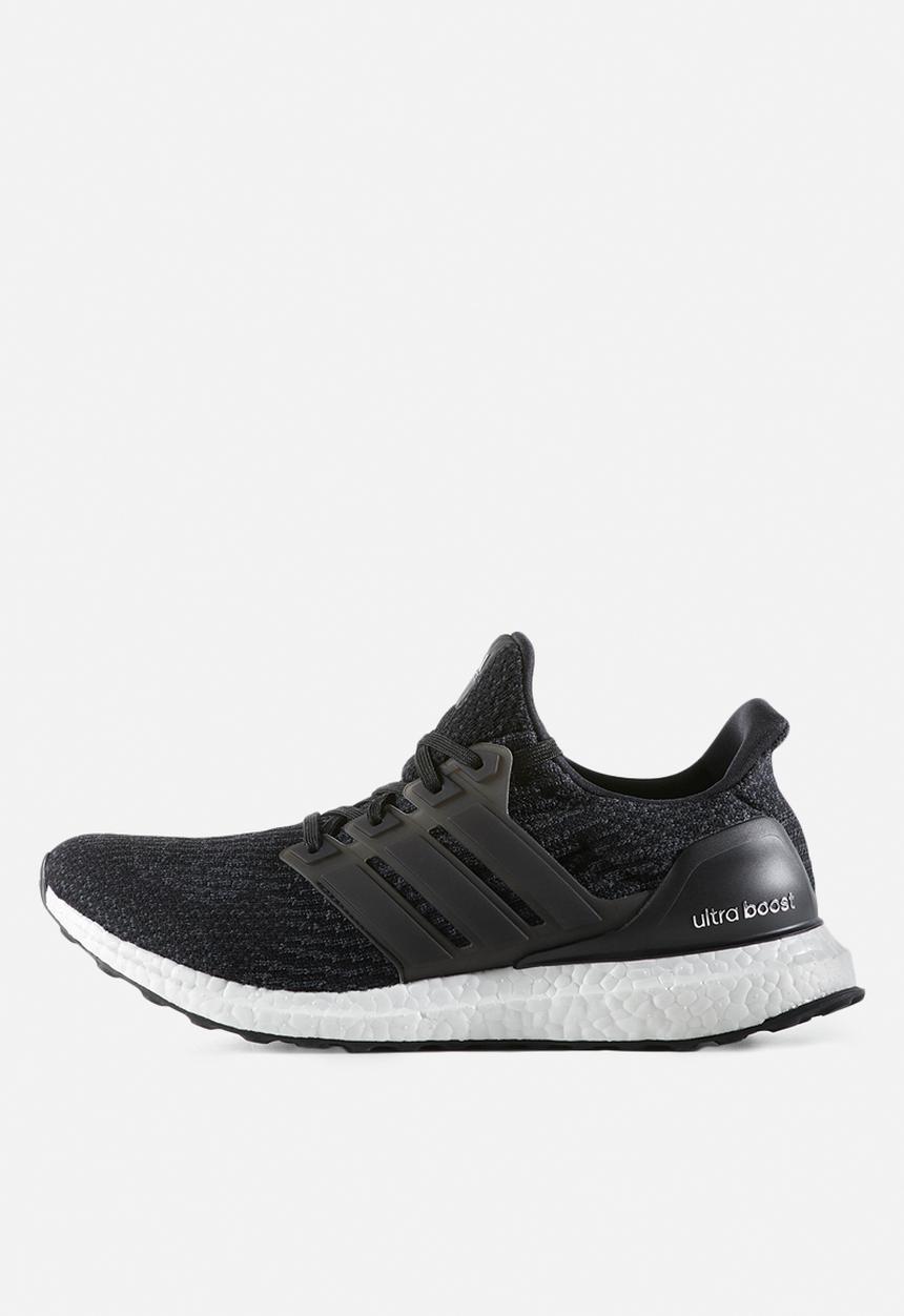 adidas Originals - UltraBOOST - Core Black 