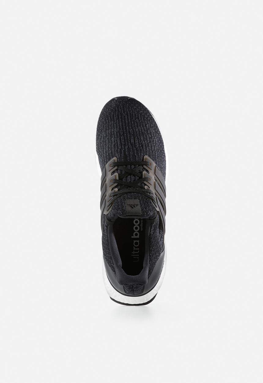 adidas Originals - UltraBOOST - Core Black 