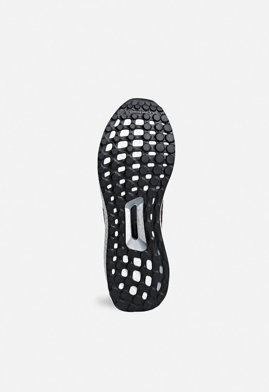 adidas Performance -  ULtraBOOST Uncaged - carbon / core black