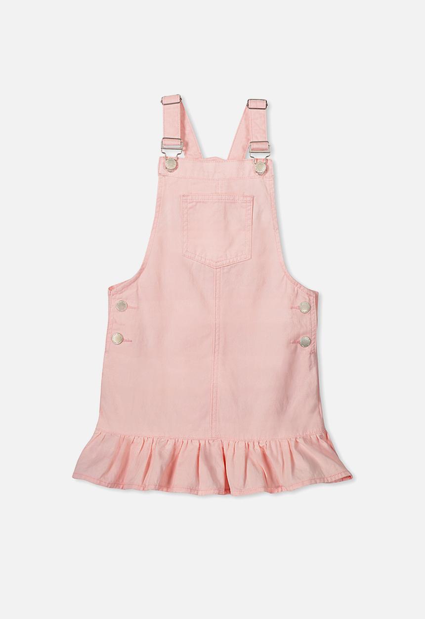 Cotton On - Minnie skirtall - pink 