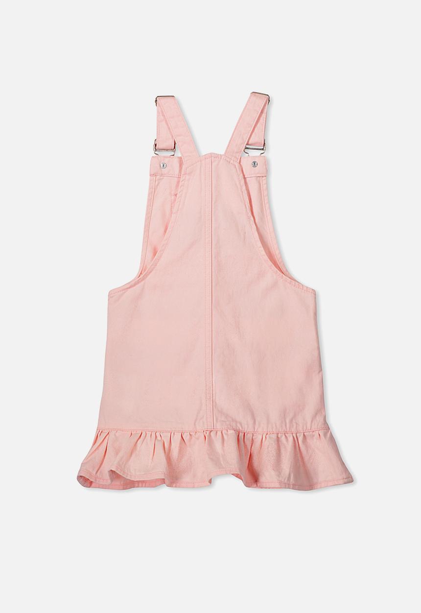 Cotton On - Minnie skirtall - pink 
