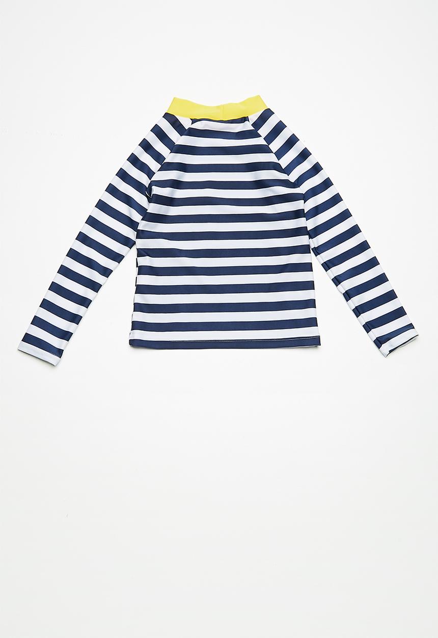 Superbalist - Boys long sleeve sun protection set - multi 