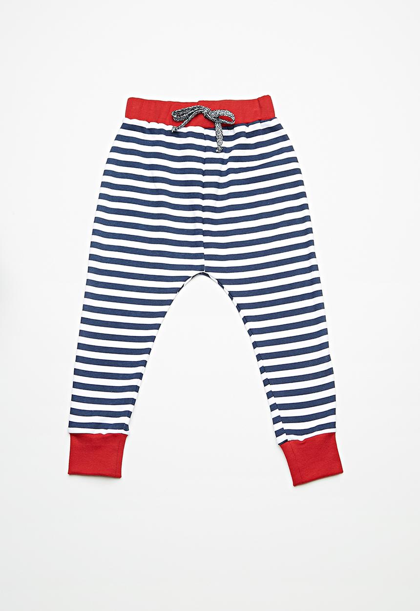 Superbalist - Kids boys slouch pants - multi 