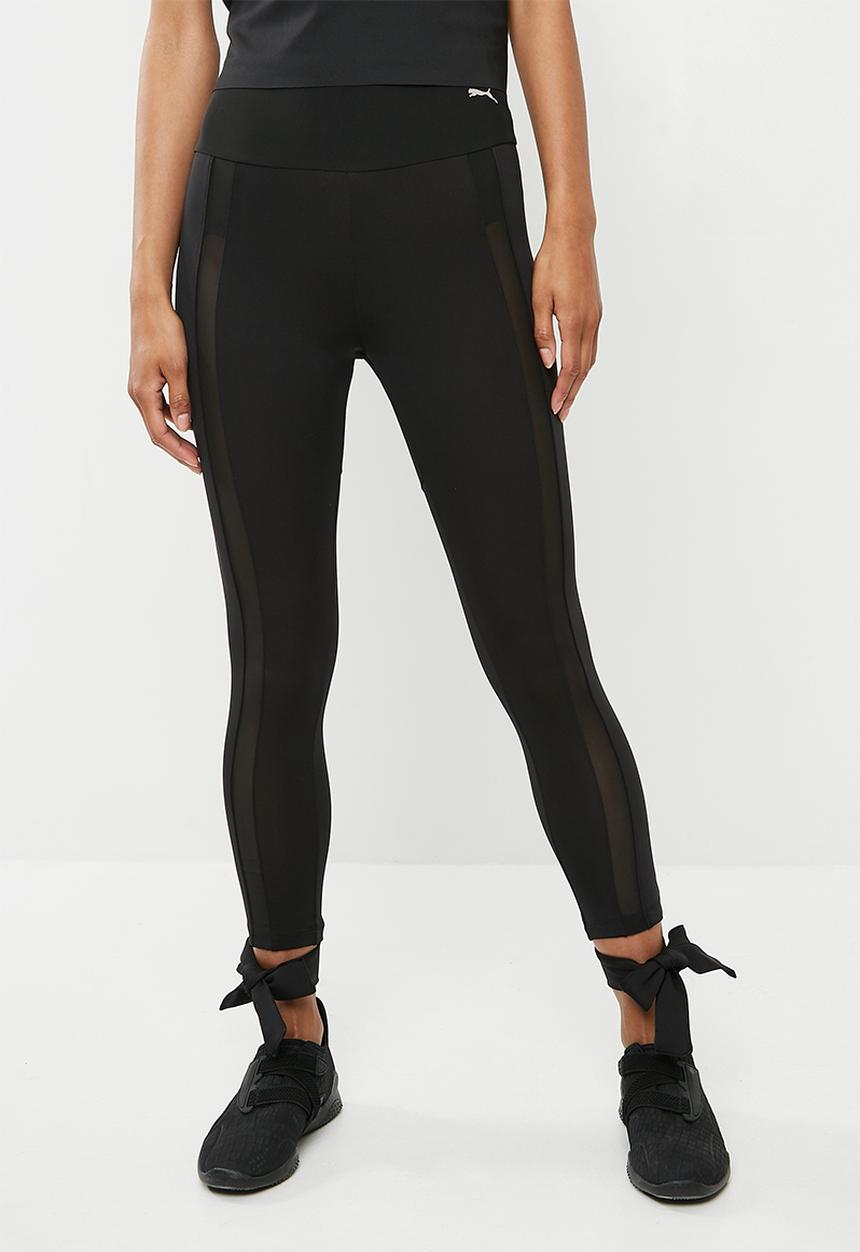 PUMA - En pointe 7/8 legging Puma - black 