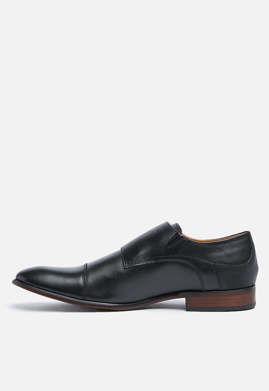 Steve Madden - Haywardd - black 