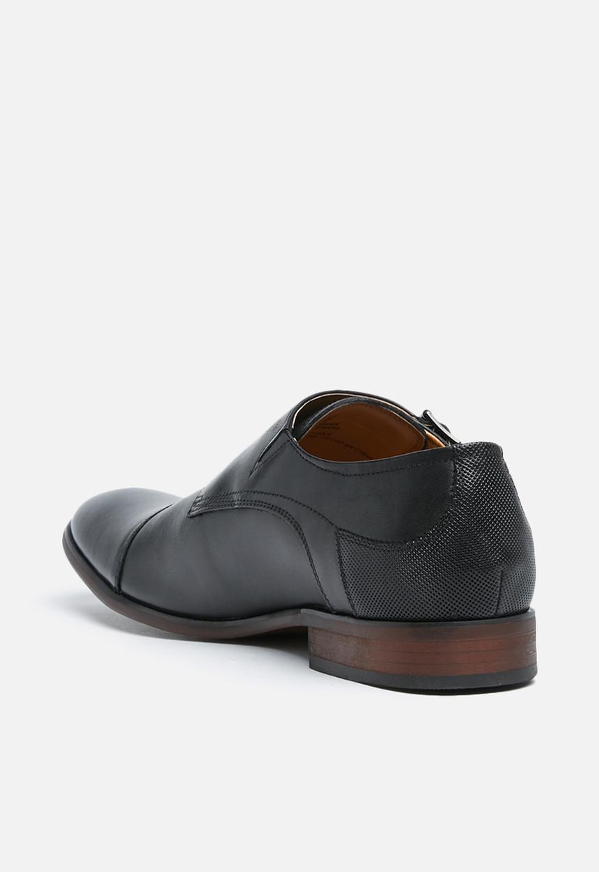 Steve Madden - Haywardd - black 