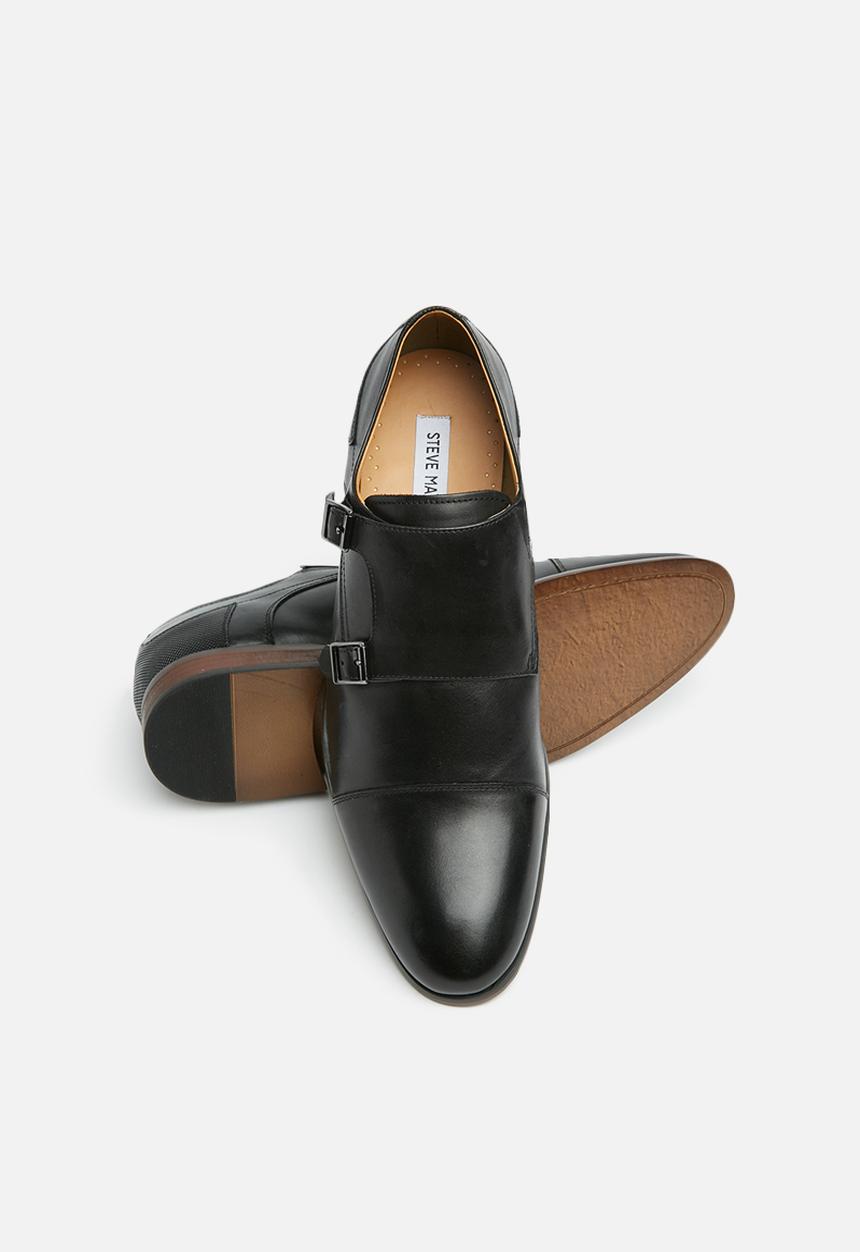 Steve Madden - Haywardd - black 