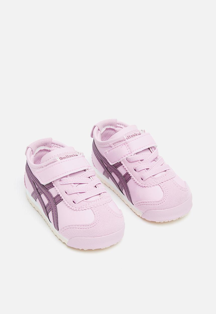 Onitsuka Tiger - Infant mexico 66 - purple 
