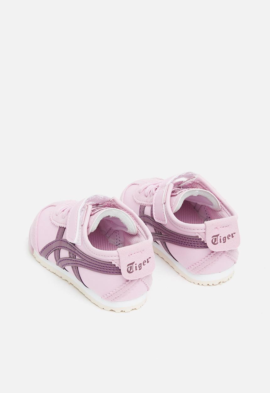 Onitsuka Tiger - Infant mexico 66 - purple 