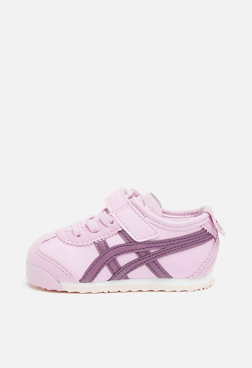 Onitsuka Tiger - Infant mexico 66 - purple 