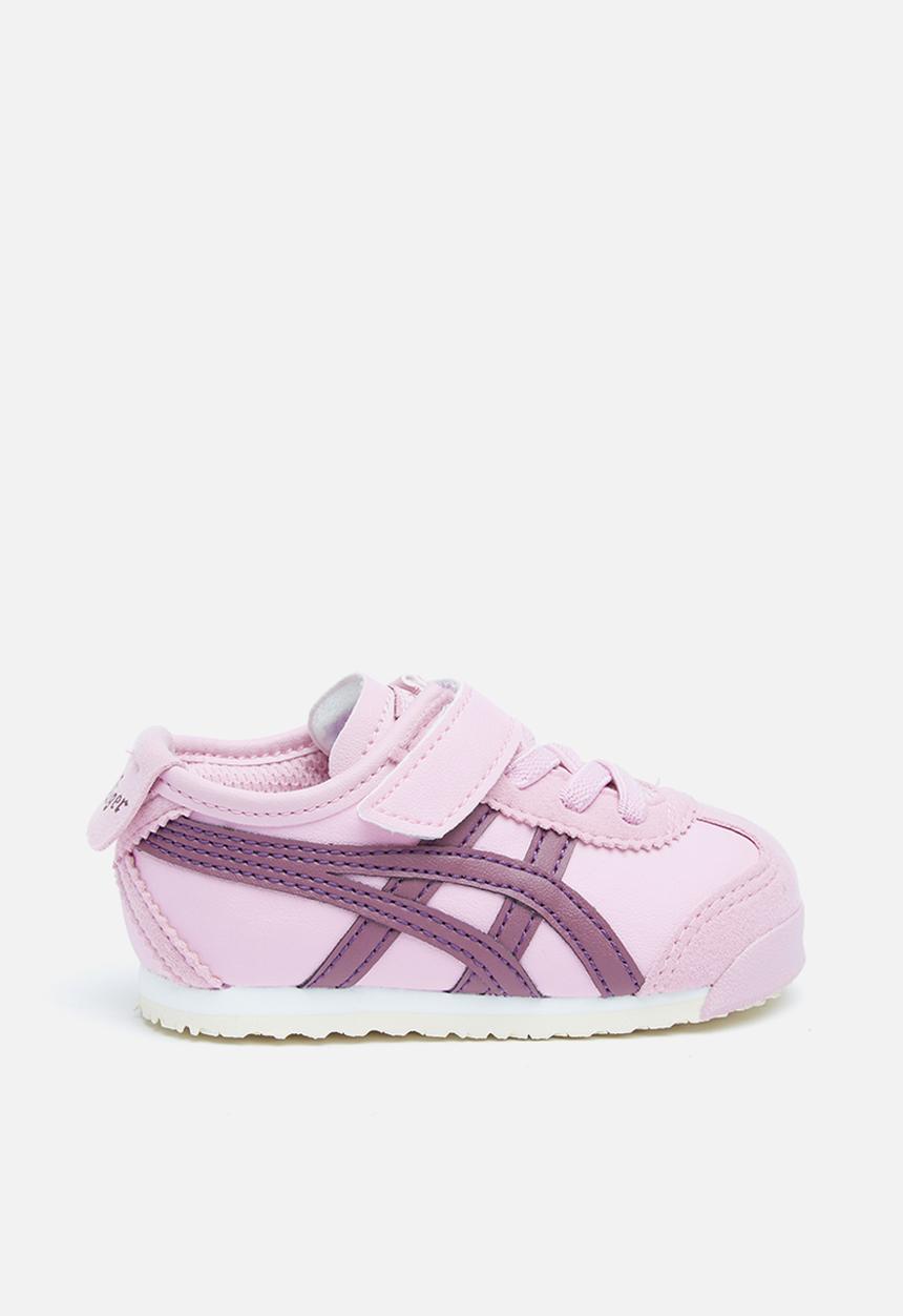 Onitsuka Tiger - Infant mexico 66 - purple 