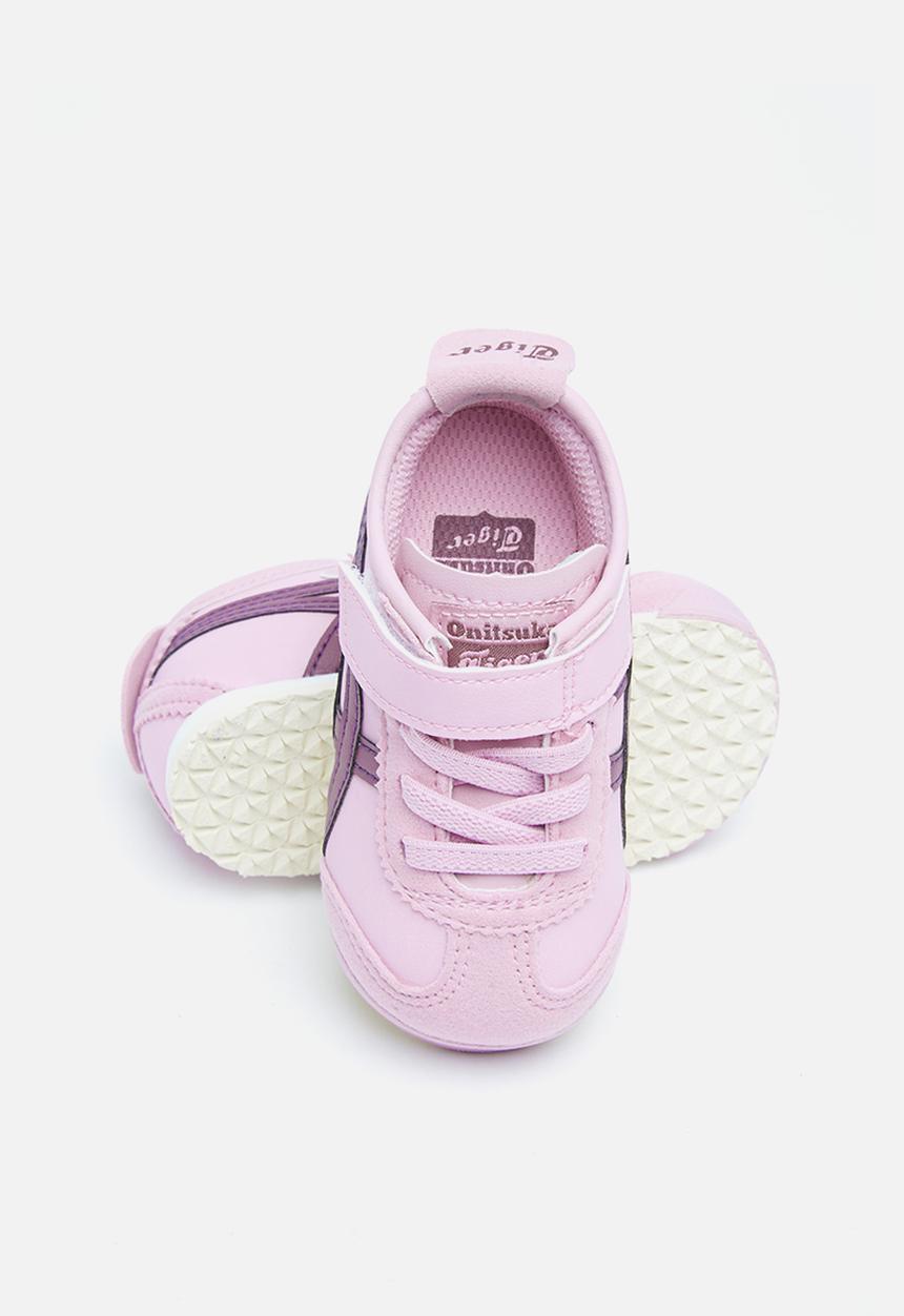 Onitsuka Tiger - Infant mexico 66 - purple 