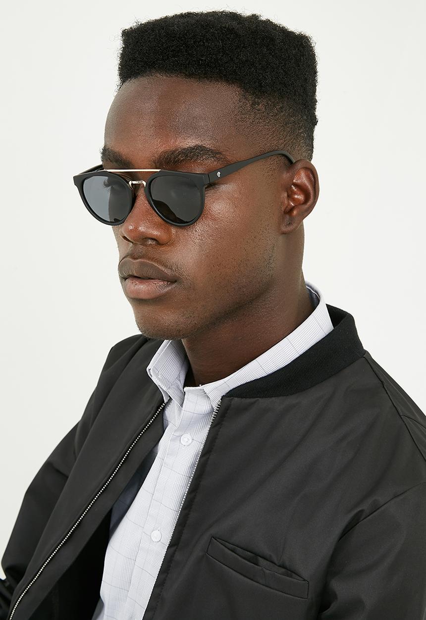 CHPO - Copenhagen - black
