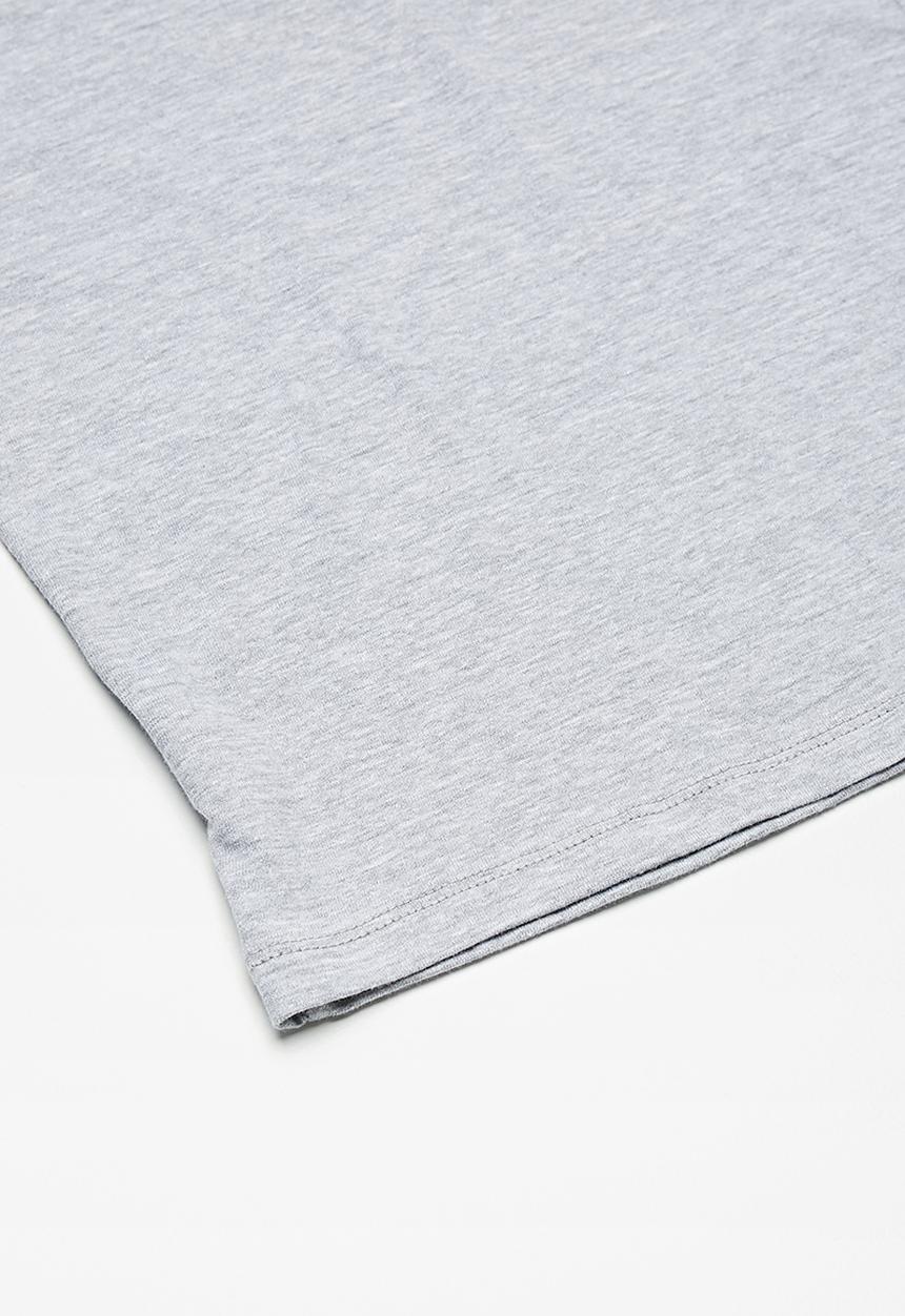 Superbalist - Kids boys 2 pack raglan tee - multi 