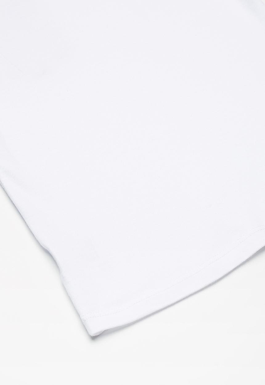 Superbalist - Kids boys 2 pack raglan tee - multi