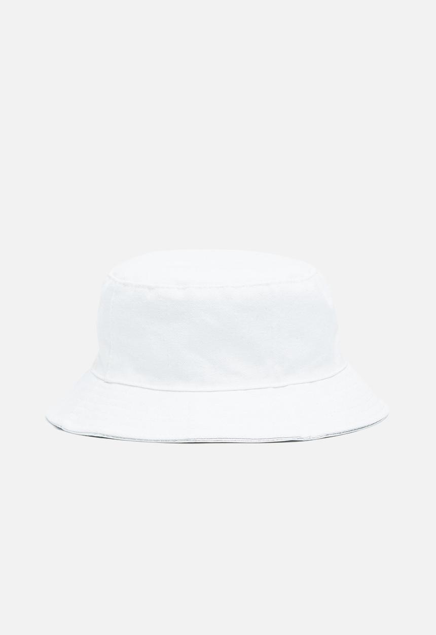 Superbalist - Bucket hat fabric - silver