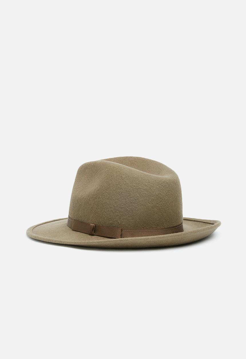 Superbalist - Fedora - beige