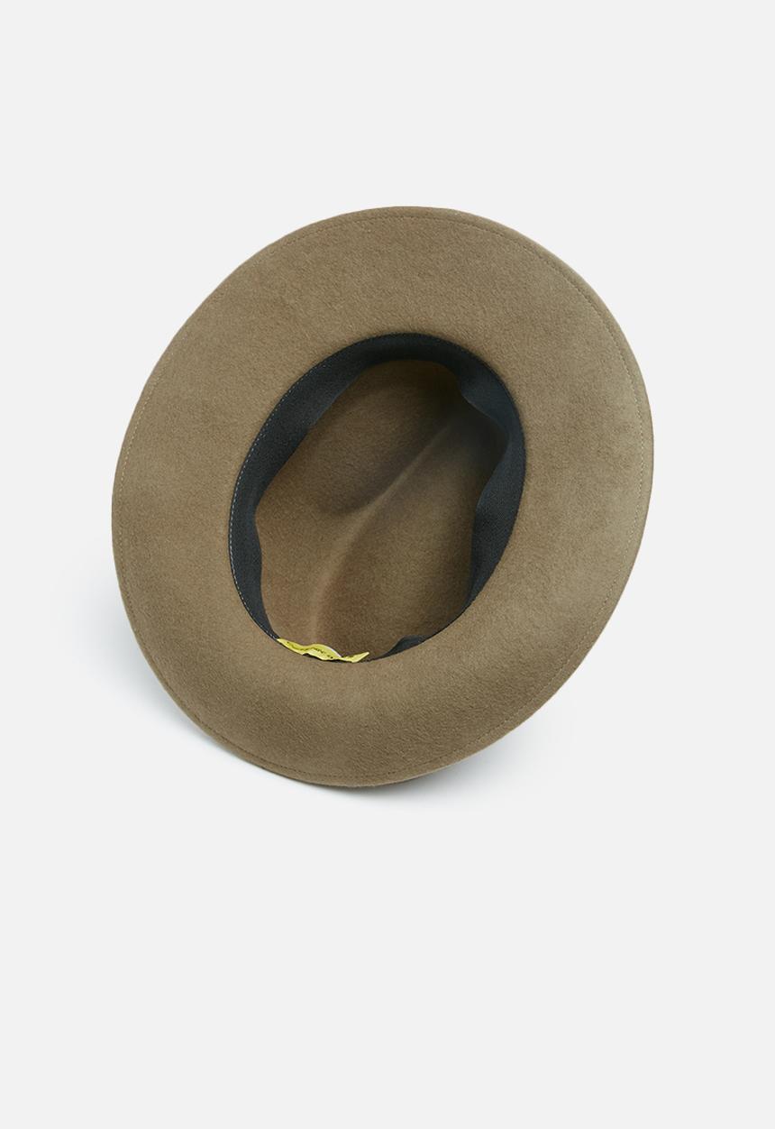 Superbalist - Fedora - beige