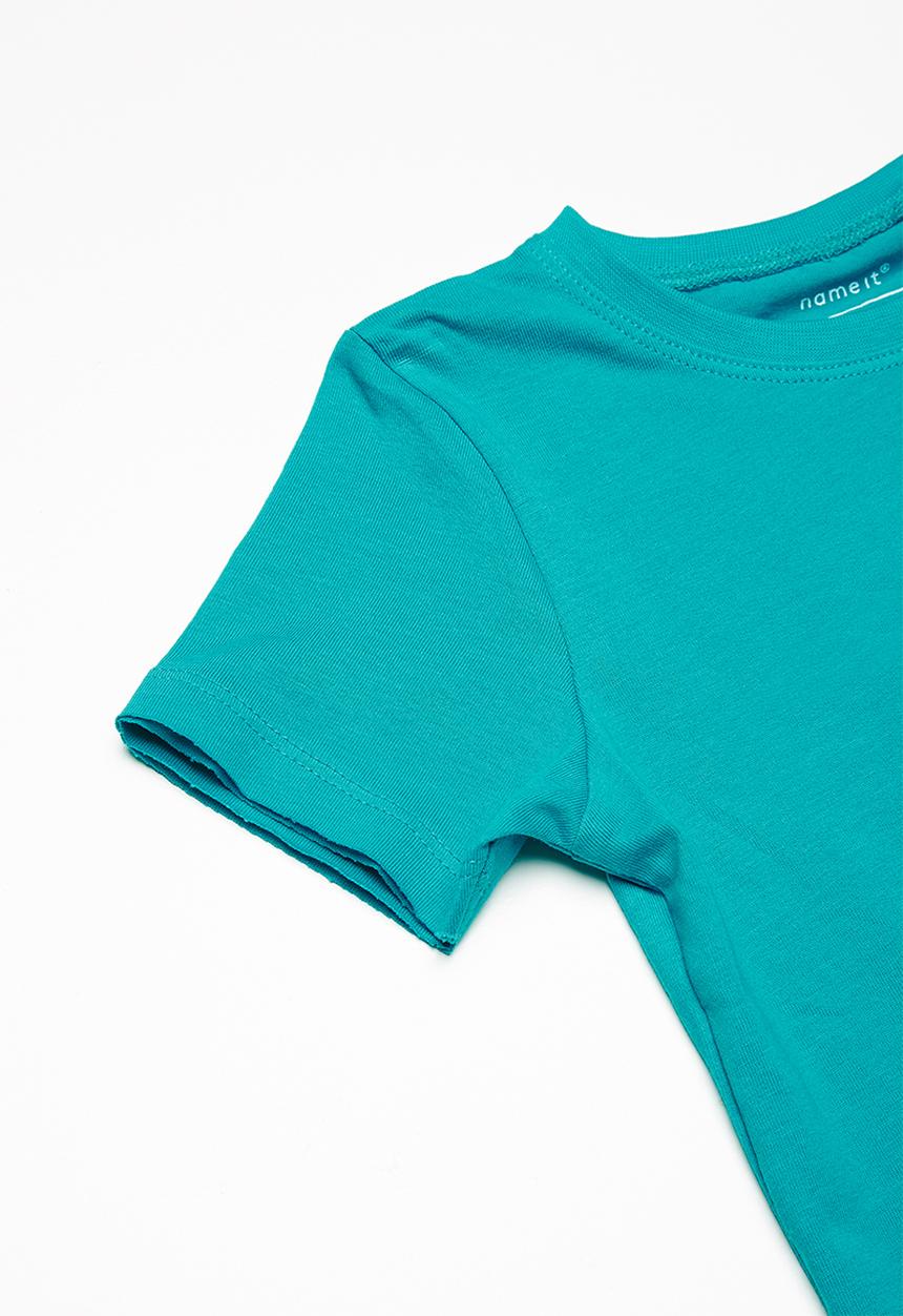 Name It - Helm top - blue 