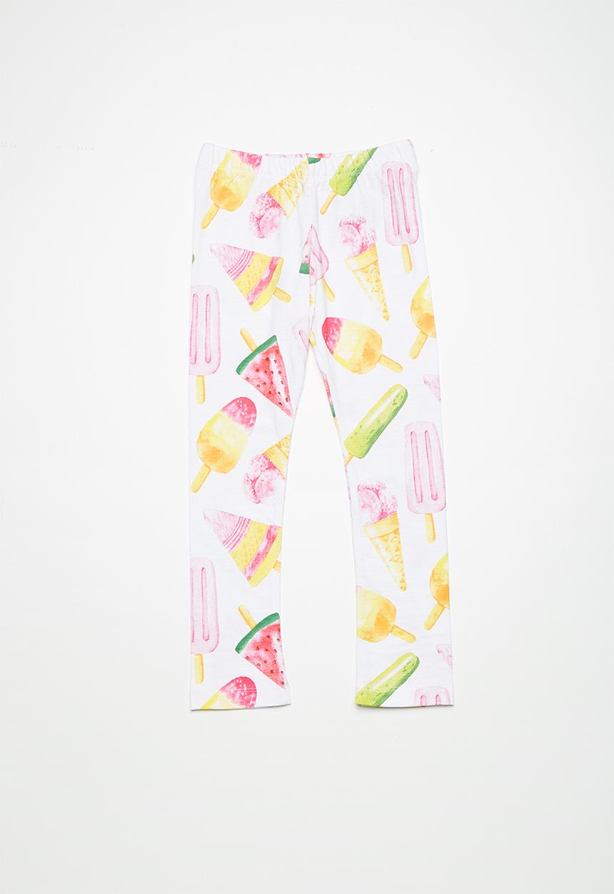 Name It - Kimmie leggings - multi 
