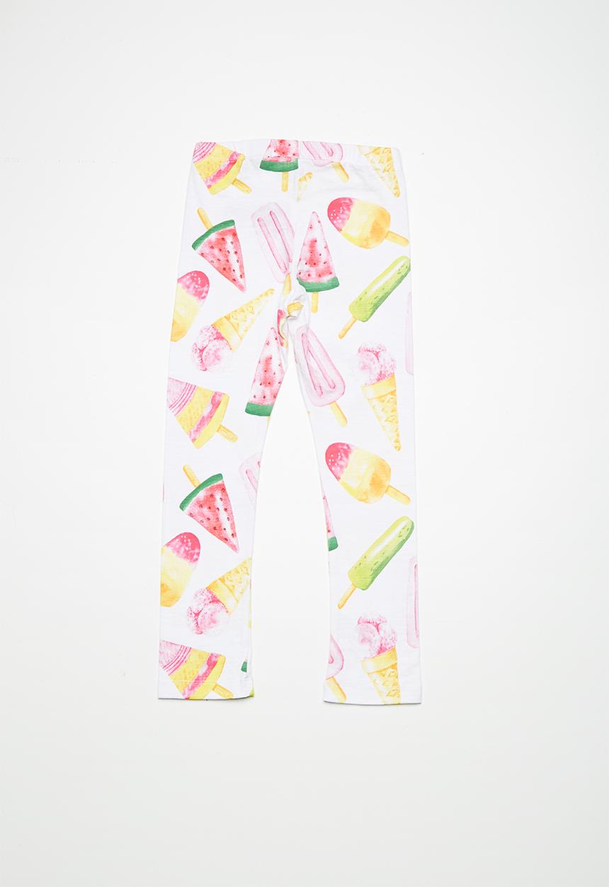 Name It - Kimmie leggings - multi 