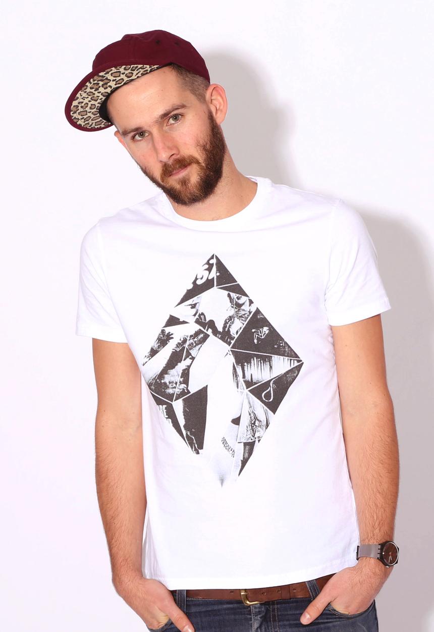 Tank & Tee Swag - Diamond Love – Far and Wide