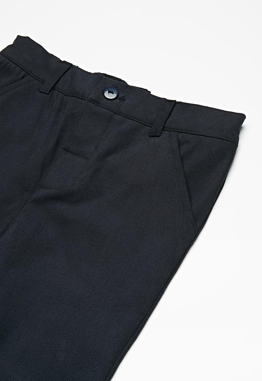 Superbalist - Casual chino pants - navy