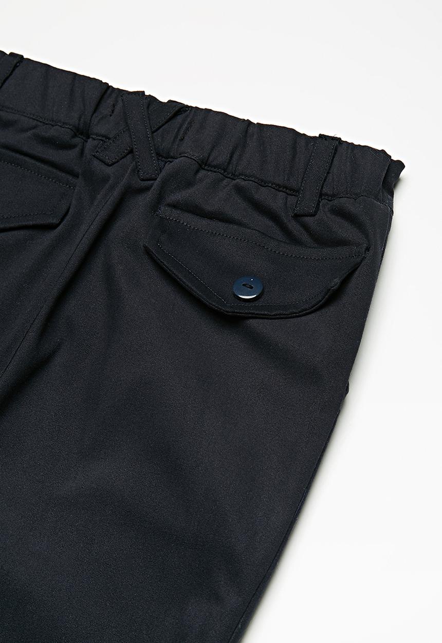 Superbalist - Casual chino pants - navy