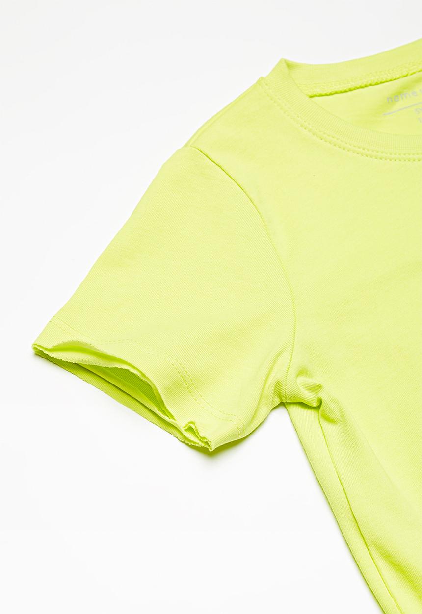 Name It - Helm top - green 