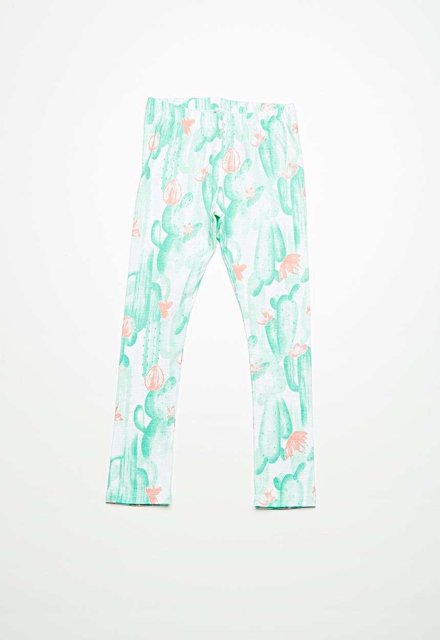 Name It - Erine leggings - multi 