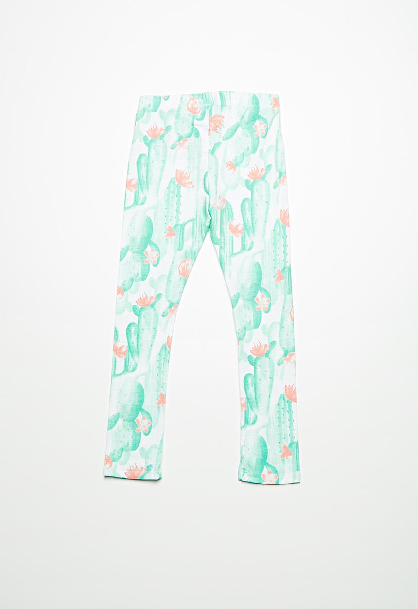 Name It - Erine leggings - multi 