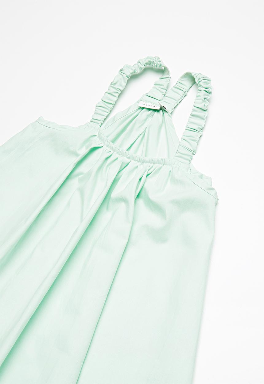 Name It - Mille dress green 