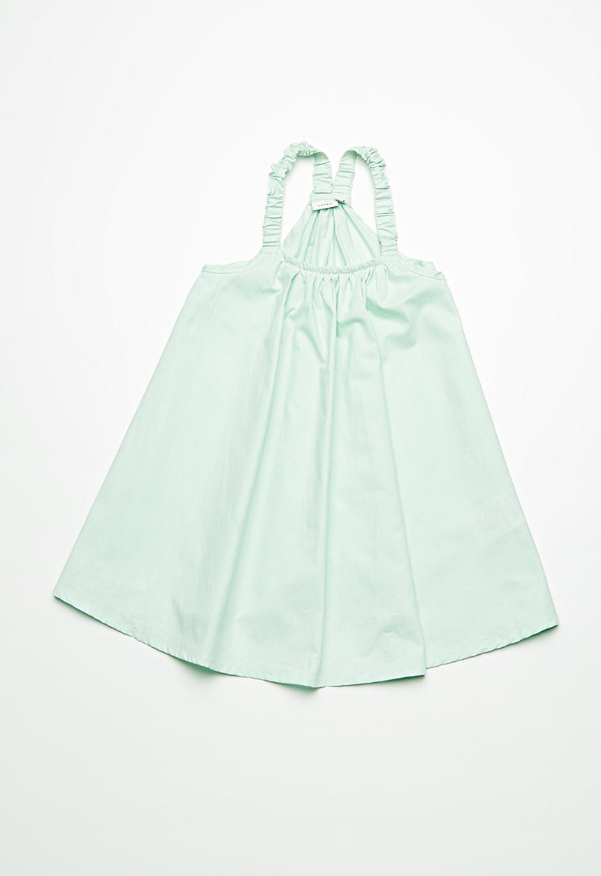Name It - Mille dress green 