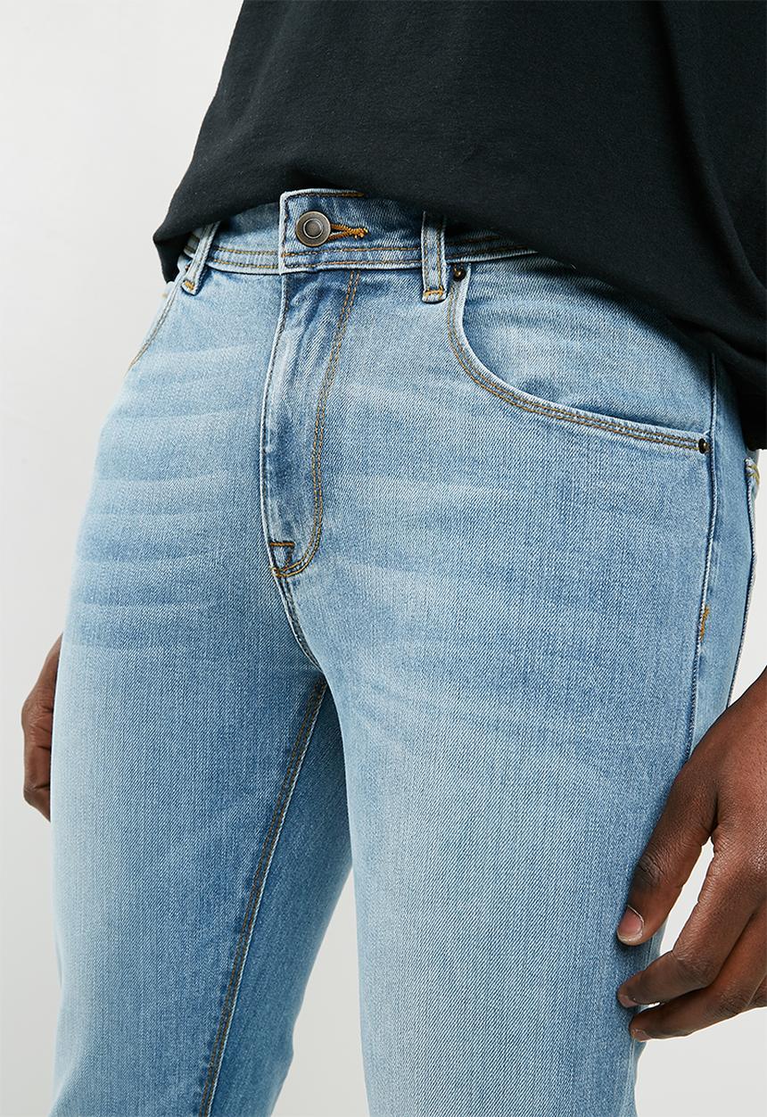 Superbalist - Skinny jeans - blue