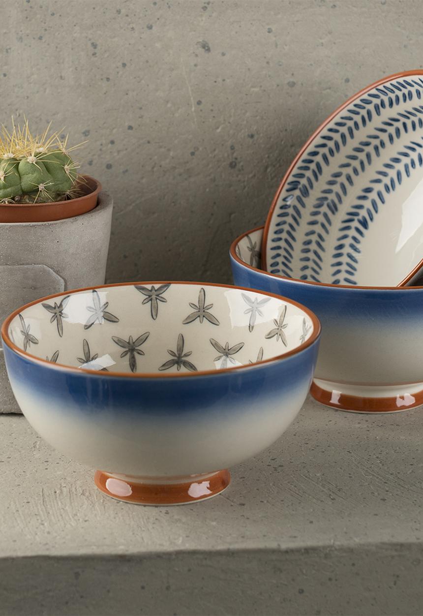 Drift - Snack bowls set of 3